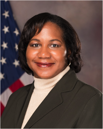 Juanita Cole