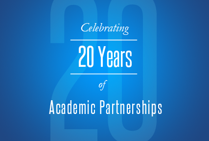 20 Years