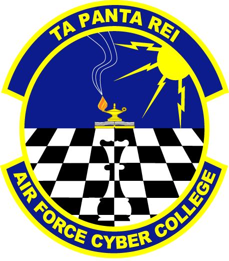 College of Information and Cyberspace 