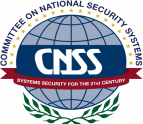 CNSS seal